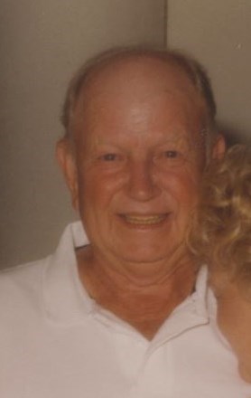 Obituary of Billie Bruce Baker
