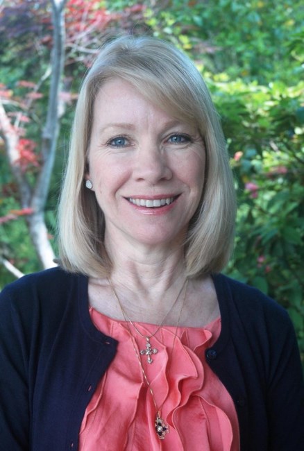 Obituario de Nancy Eich McGuire