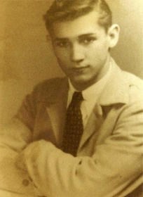 Obituary of Robert Keith Bitzer