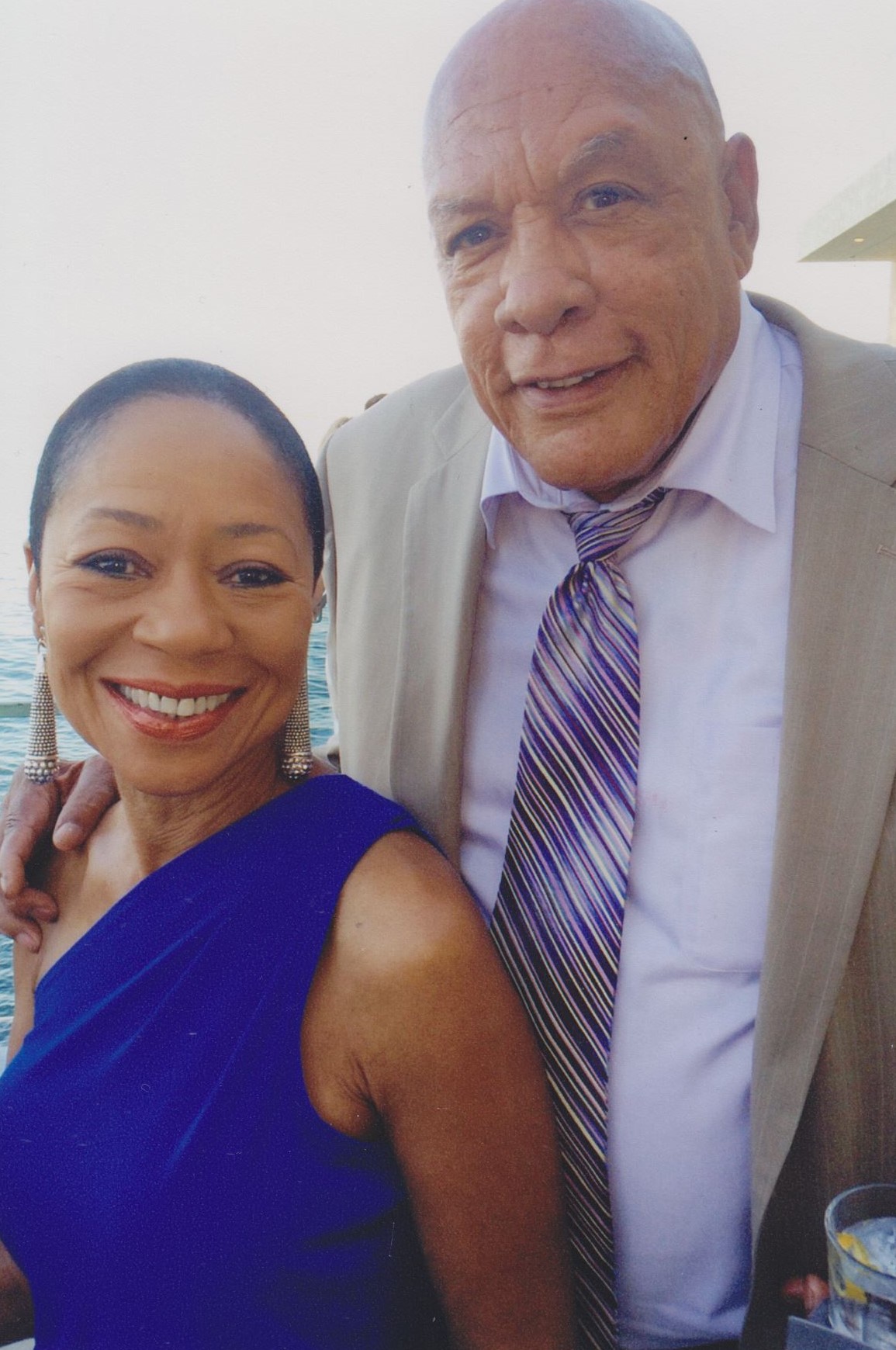 Obituary of Glenn Everett Thompson