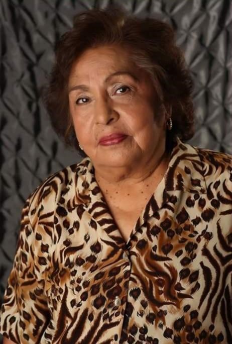 Obituary of Maria Consuelo Zavala