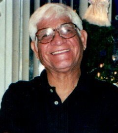 Obituary of Salvador Hernandez