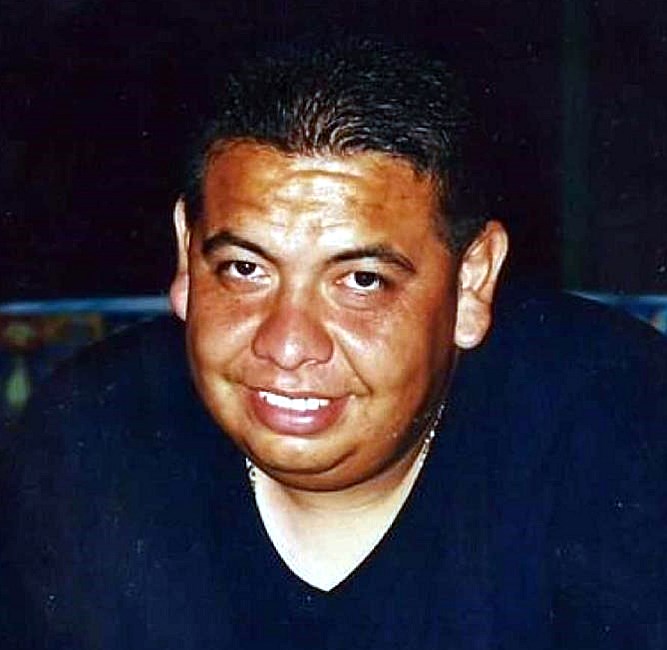 Obituary of Jose "Vale" Valente Garza