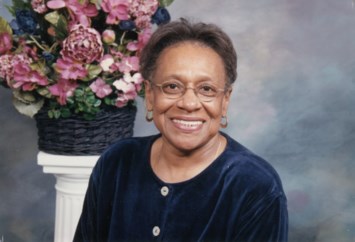 Obituario de Eva Brown