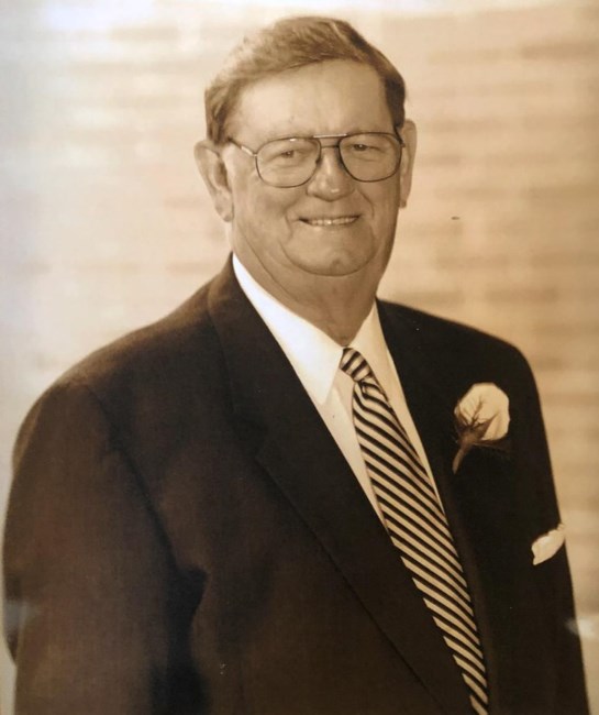 Obituary of Bennie Branham Daniels, Jr.