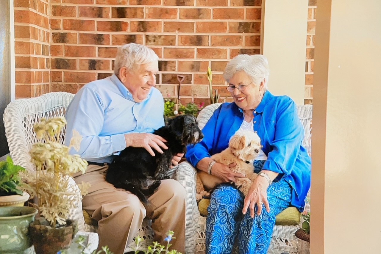 Obituary of John Louis Madel Jr.