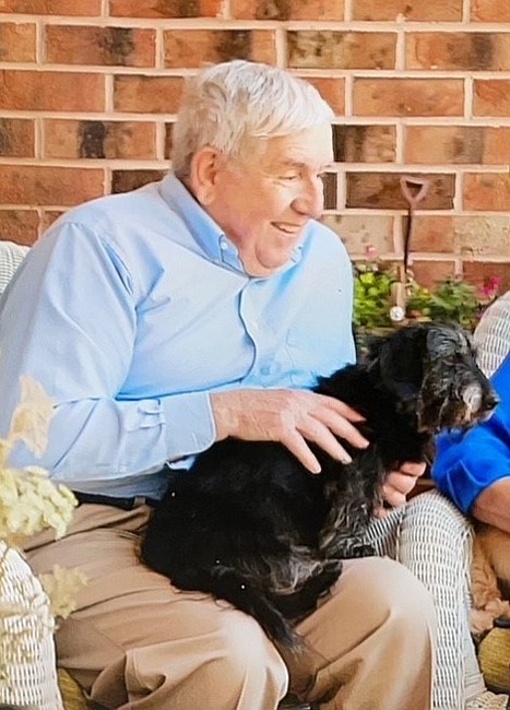 Obituary of John Louis Madel Jr.