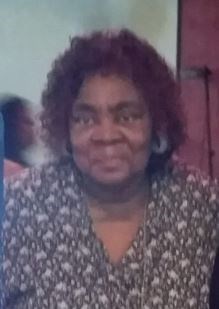 Obituary of Mattie Mae Thomas