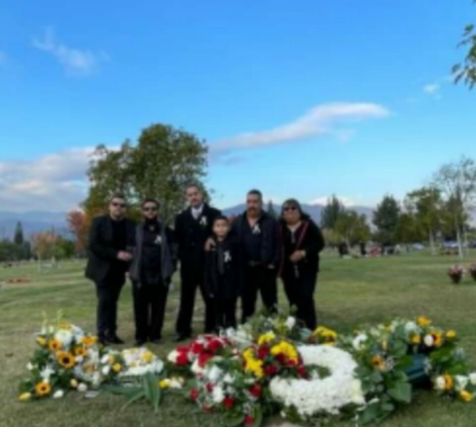 Jose Pepe Treviño Obituary 2023 - Hillside Funeral & Cremations