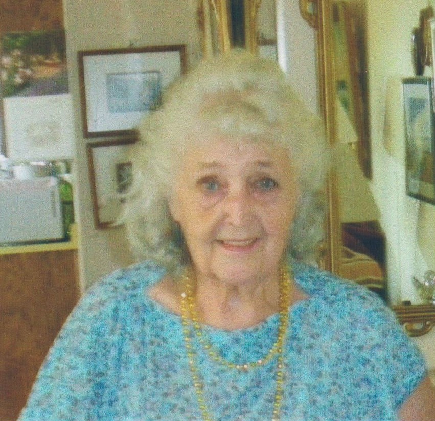 Obituary of Terrisa Adems