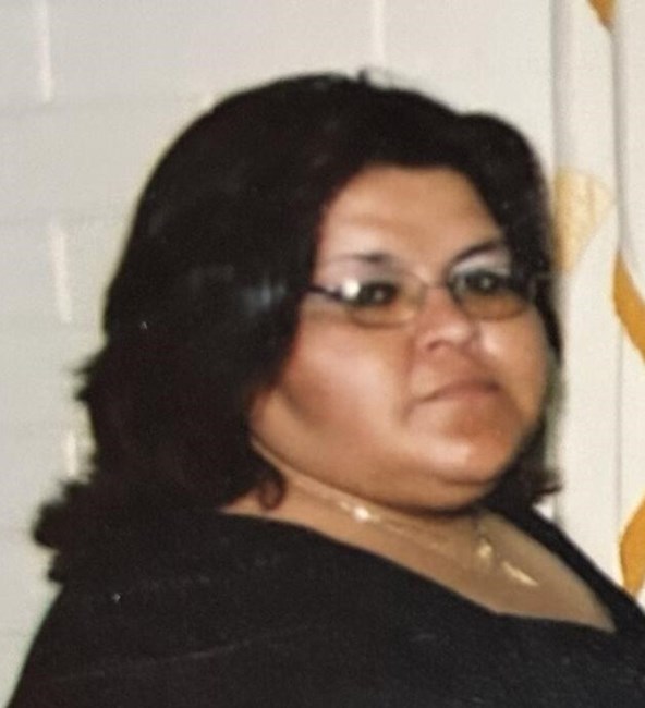Obituary of Guadalupe Guillen Villa