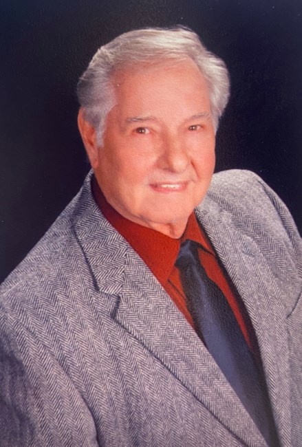 Obituary of Herbert "Herb" J. Halwachs