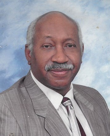 Obituary of Morris Henry McCutcheon Sr.