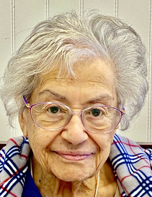 Obituary of Jeanette Ruth Macht