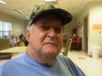 Obituary of Rufus Adren Coley