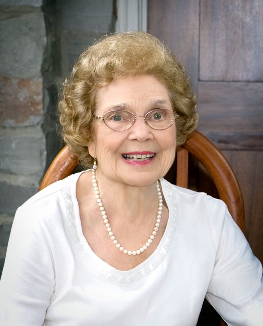 Obituary of Marie June Hendry