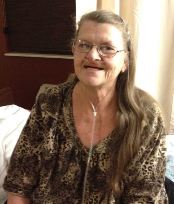 Obituary of Susan Elaine Romanick