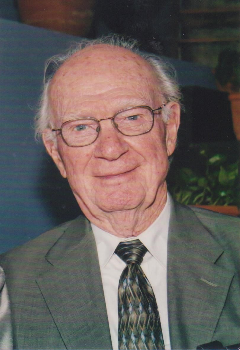 Obituary of Gilles Lussier