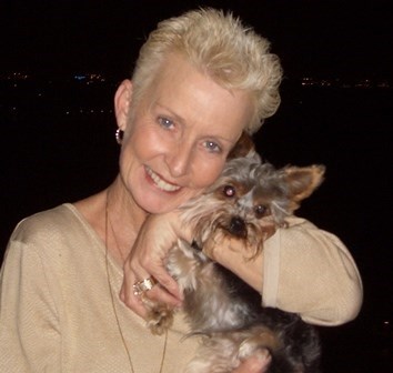 Obituary of Billie Lea Nordstrom