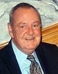 Obituary of Joseph P. Toomey, Jr.