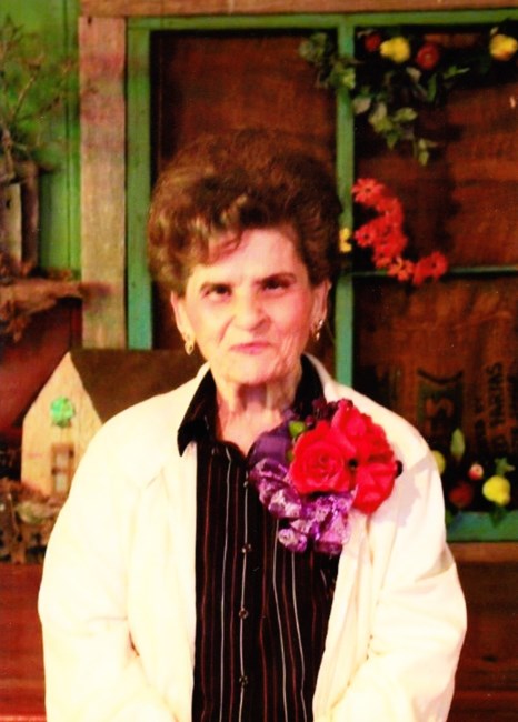 Obituary of Helen Louise (Rudek) Bugaj