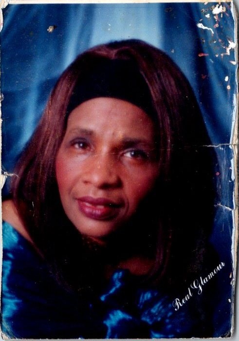 Obituary of Jacqueline Moore