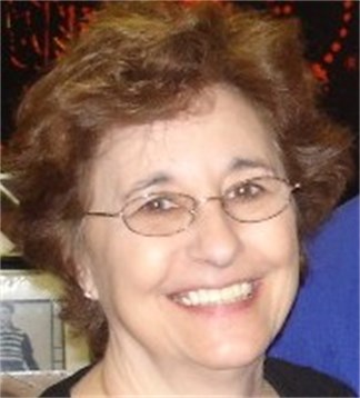 Obituary of Carol C. Brown