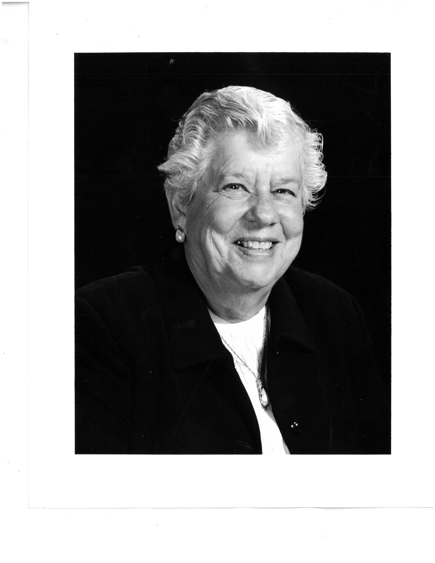 Obituario de Suzanne Claire Sybouts
