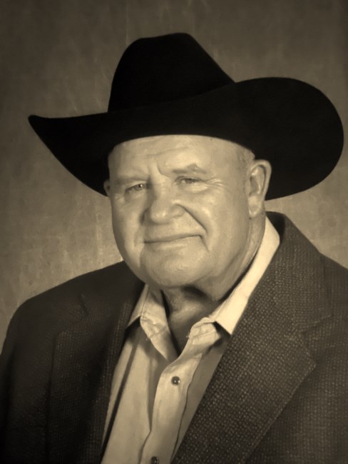 Avis de décès de Robert Dale Rohn