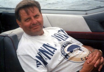 Obituario de Steve Guest