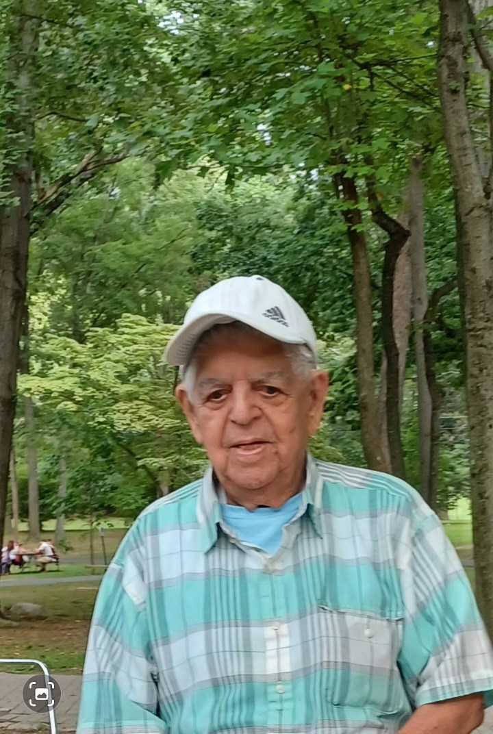 Obituary of Flores Ale