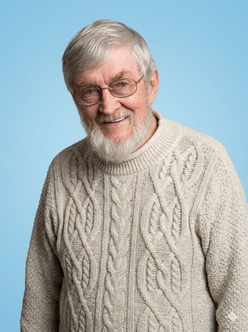 Obituary of John Brian Tinker