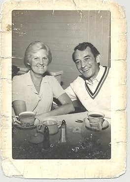 Obituary of Levi Roberts