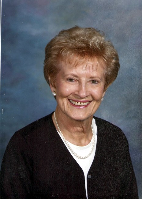 Obituary of Doris Laverne Allenbaugh