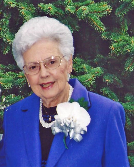 Obituary of Nathalie D. Newsham