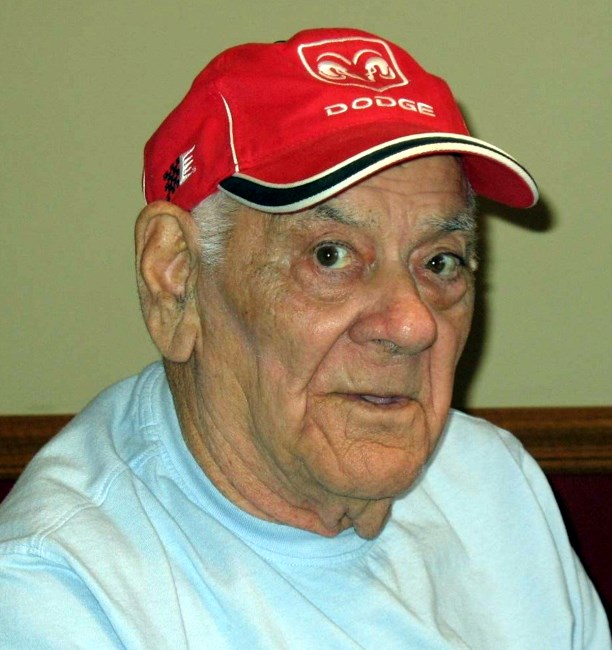 Obituary of Charles Donald Morris