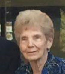 Obituary of Bonnie Lee Bradley