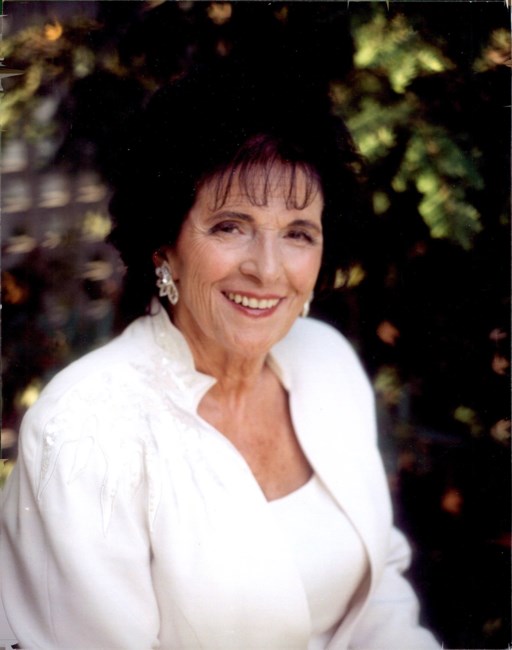 Obituary of Rose Vellozzi