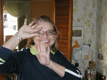 Obituary of Wendy L. Weirauch