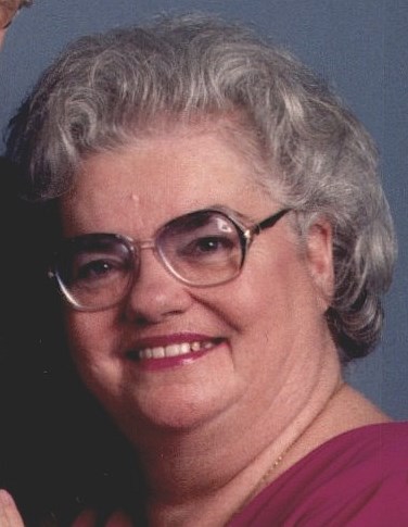 Obituario de Marie A. McGuire