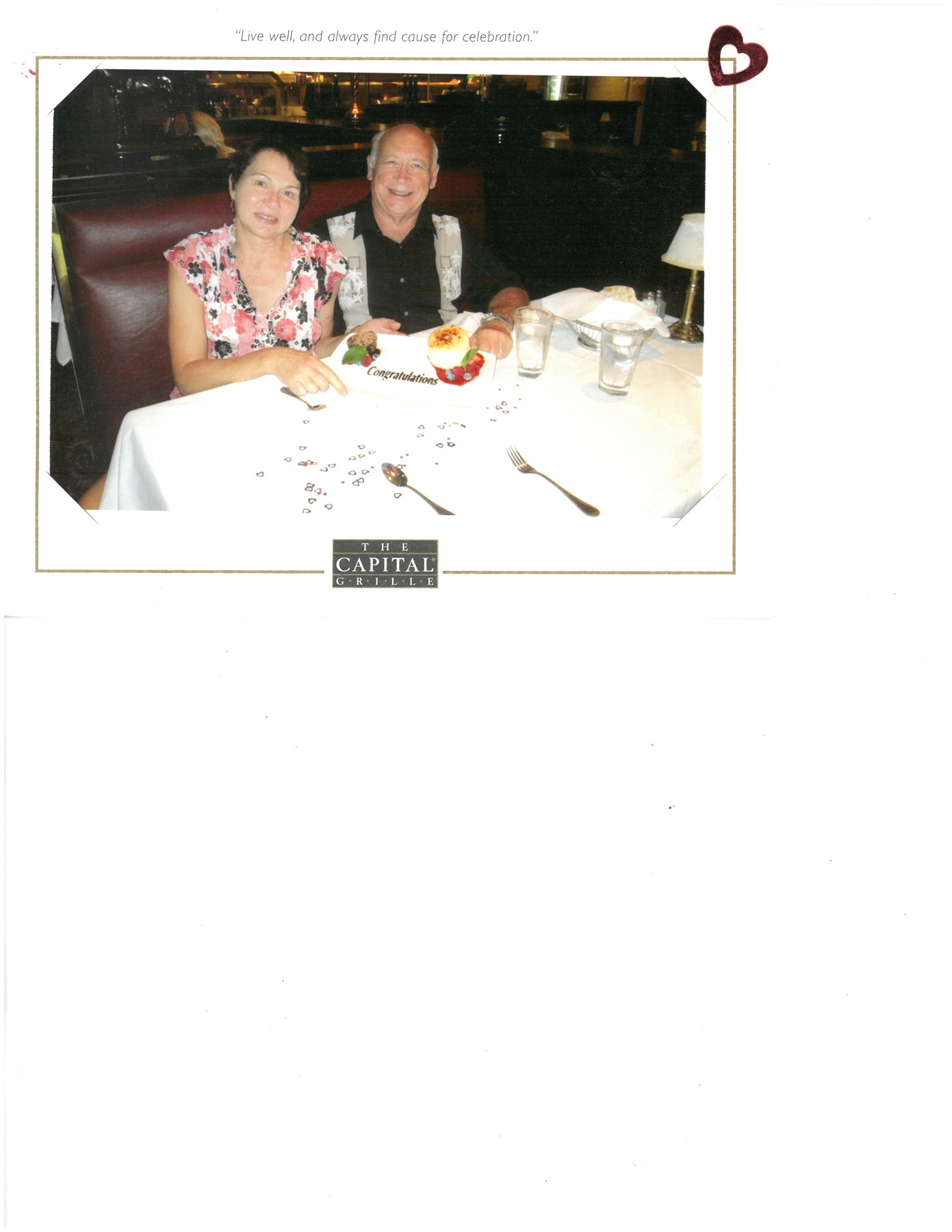 Obituario de John E. Foley