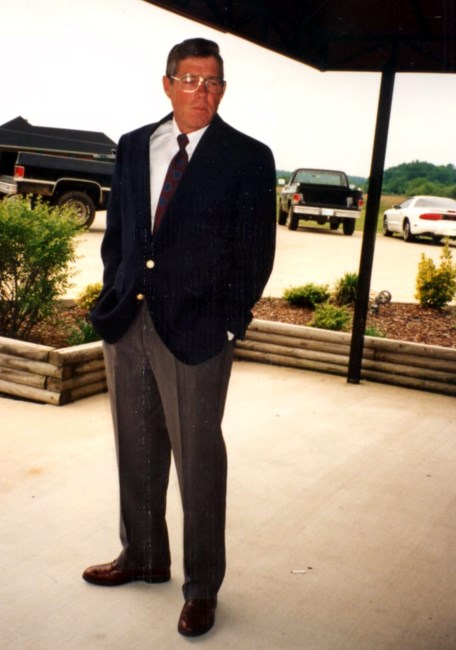 Obituary of Leonard Wayne Smith