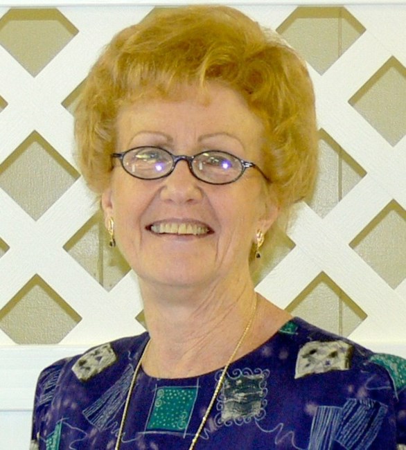 Obituary of Joyce A Lane