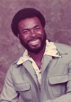 Obituary of James C. Brown