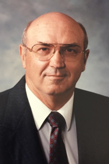 Obituary of R. Kent Henslee