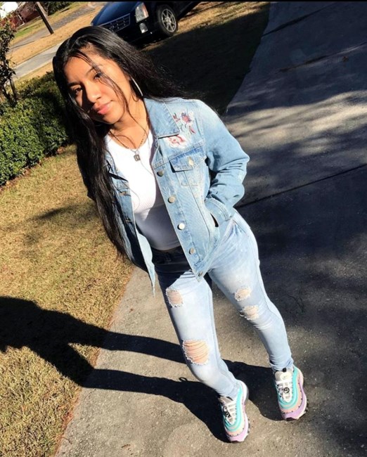 Obituary of Leydi Arleth Juarez Garcia