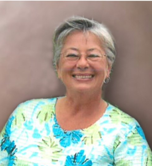 Obituary of Darlene Janice Leech