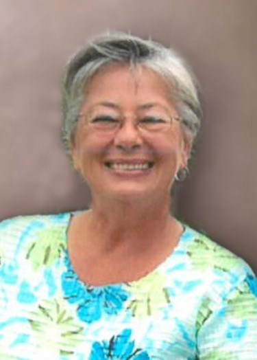 Obituary of Darlene Janice Leech