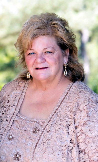Obituary of Danette Coffey Blackwell