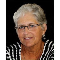 Obituary of Judith Ann Handwerker